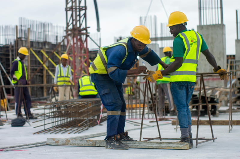 Civil Construction