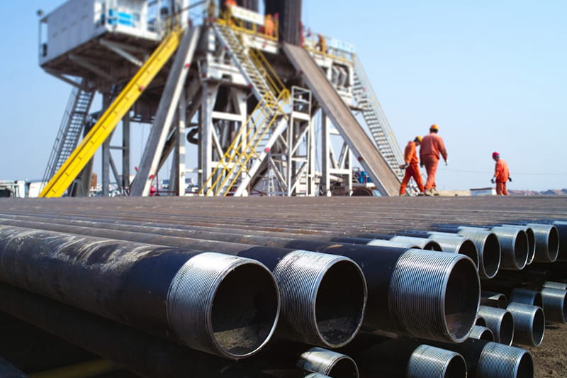 Casing and Tubing